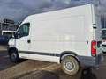 Renault Master II Phase 2 L1H2 3.3T 2.5 dCi Fourgon 100 cv Weiß - thumbnail 3