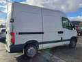 Renault Master II Phase 2 L1H2 3.3T 2.5 dCi Fourgon 100 cv Weiß - thumbnail 4