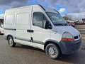 Renault Master II Phase 2 L1H2 3.3T 2.5 dCi Fourgon 100 cv Weiß - thumbnail 2