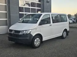 Volkswagen T6 Caravelle T6.1 Caravelle Caravelle Trendline 9 Sitze
