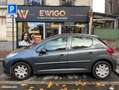 Peugeot 207 1.4 75 ACTIVE Gris - thumbnail 21