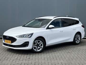 Wagon BJR 2022 1.5 120 PK EcoBlue Connected NIEUW