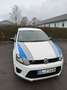 Volkswagen Polo R WRC Polo R WRC Weiß - thumbnail 2