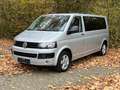 Volkswagen T5 Caravelle lang DSG PDC Klima Navi MFL GRA BC ALU 8-Fach Srebrny - thumbnail 1