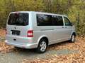 Volkswagen T5 Caravelle lang DSG PDC Klima Navi MFL GRA BC ALU 8-Fach Srebrny - thumbnail 3
