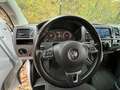 Volkswagen T5 Caravelle lang DSG PDC Klima Navi MFL GRA BC ALU 8-Fach Srebrny - thumbnail 11
