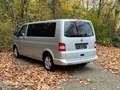 Volkswagen T5 Caravelle lang DSG PDC Klima Navi MFL GRA BC ALU 8-Fach Srebrny - thumbnail 4
