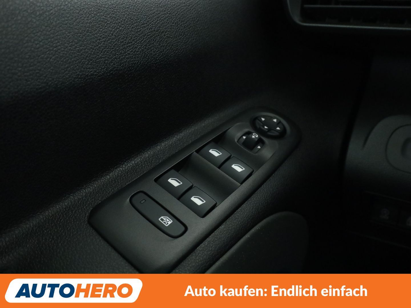 Citroen Berlingo 1.5 Blue-HDi Shine XL Aut.*NAVI*HEADUP*PDC*SHZ* — photo 29