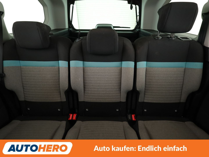 Citroen Berlingo 1.5 Blue-HDi Shine XL Aut.*NAVI*HEADUP*PDC*SHZ* — photo 15