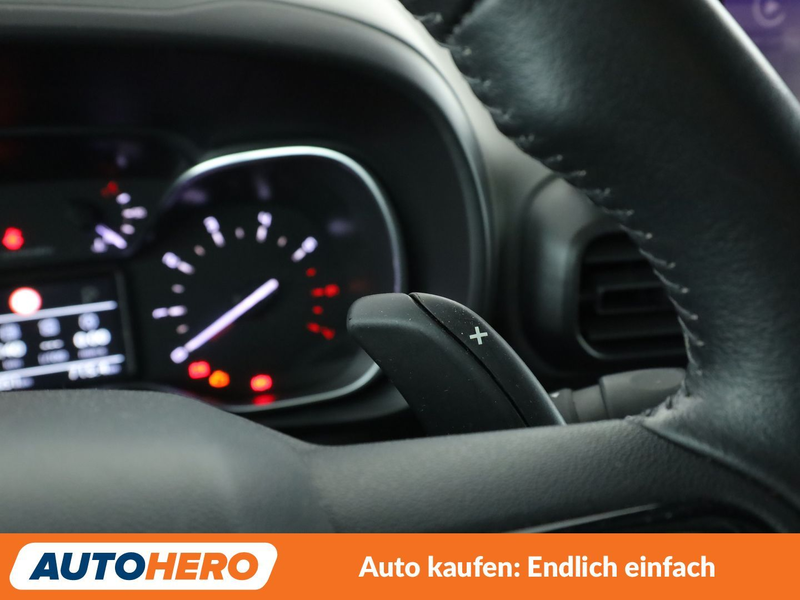 Citroen Berlingo 1.5 Blue-HDi Shine XL Aut.*NAVI*HEADUP*PDC*SHZ* — photo 27