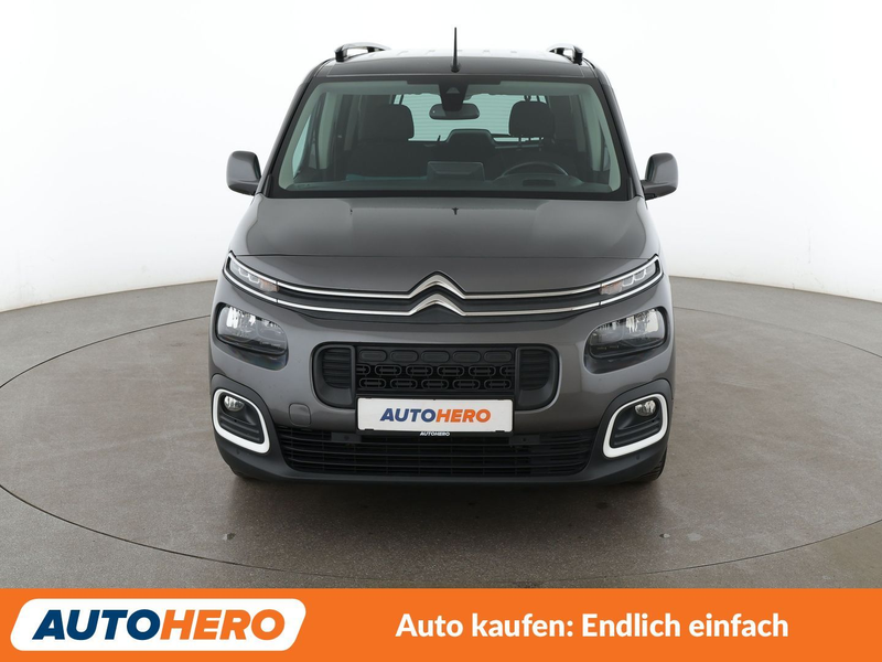 Citroen Berlingo 1.5 Blue-HDi Shine XL Aut.*NAVI*HEADUP*PDC*SHZ* — photo 9