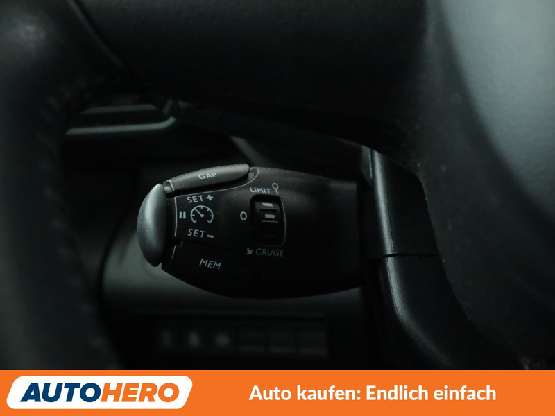 Citroen Berlingo 1.5 Blue-HDi Shine XL Aut.*NAVI*HEADUP*PDC*SHZ* — photo 28