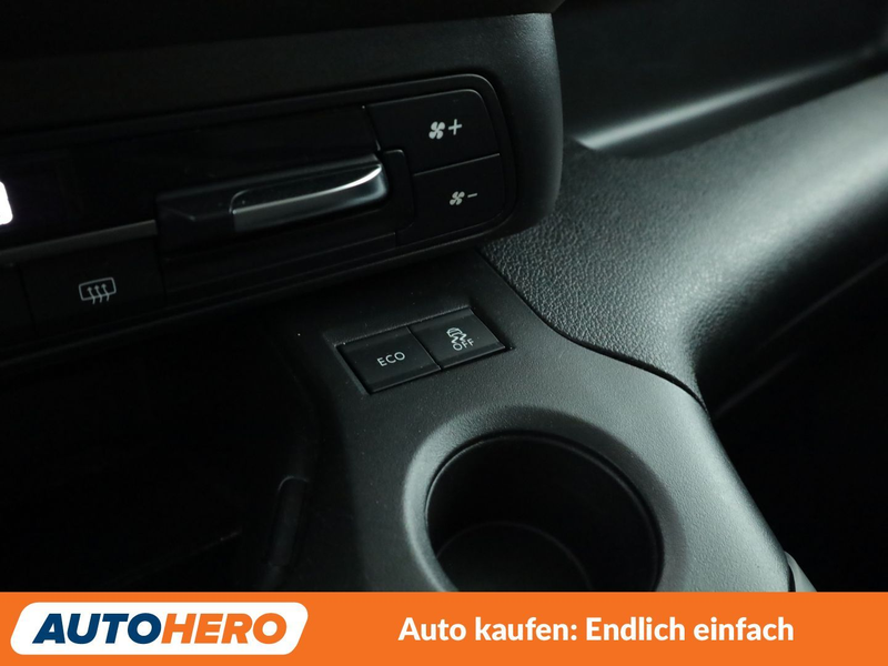 Citroen Berlingo 1.5 Blue-HDi Shine XL Aut.*NAVI*HEADUP*PDC*SHZ* — photo 24