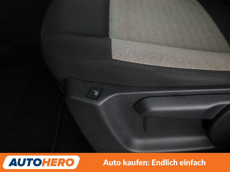 Citroen Berlingo 1.5 Blue-HDi Shine XL Aut.*NAVI*HEADUP*PDC*SHZ* — photo 30