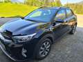 Kia Stonic Stonic 1,25 MPI ISG Silber Silber Schwarz - thumbnail 4