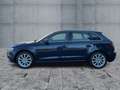 Audi A3 2.0 TDI DESIGN BI-XEN+NAVI+SHZ+AHK Blau - thumbnail 4