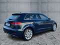 Audi A3 2.0 TDI DESIGN BI-XEN+NAVI+SHZ+AHK Blau - thumbnail 6