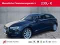 Audi A3 2.0 TDI DESIGN BI-XEN+NAVI+SHZ+AHK Blau - thumbnail 1