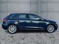 Audi A3 2.0 TDI DESIGN BI-XEN+NAVI+SHZ+AHK Blau - thumbnail 7