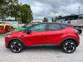 Renault Captur Techno TCe 160 EDC | Kamera | SHZ | Rot - thumbnail 4