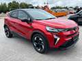 Renault Captur Techno TCe 160 EDC | Kamera | SHZ | Rot - thumbnail 1