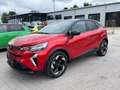 Renault Captur Techno TCe 160 EDC | Kamera | SHZ | Rot - thumbnail 3