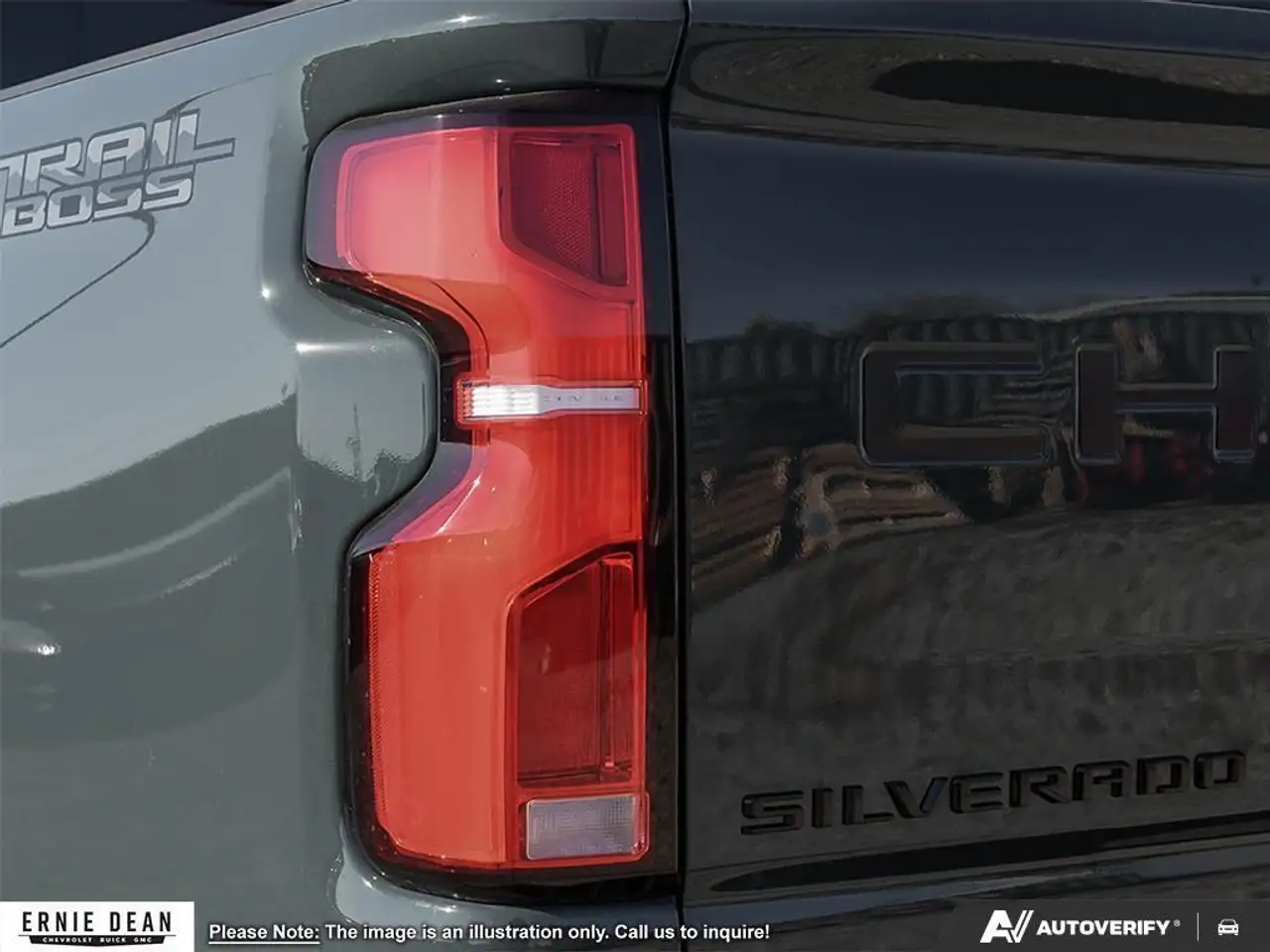Chevrolet Silverado 2500 снимка Chevrolet Silverado 2500
