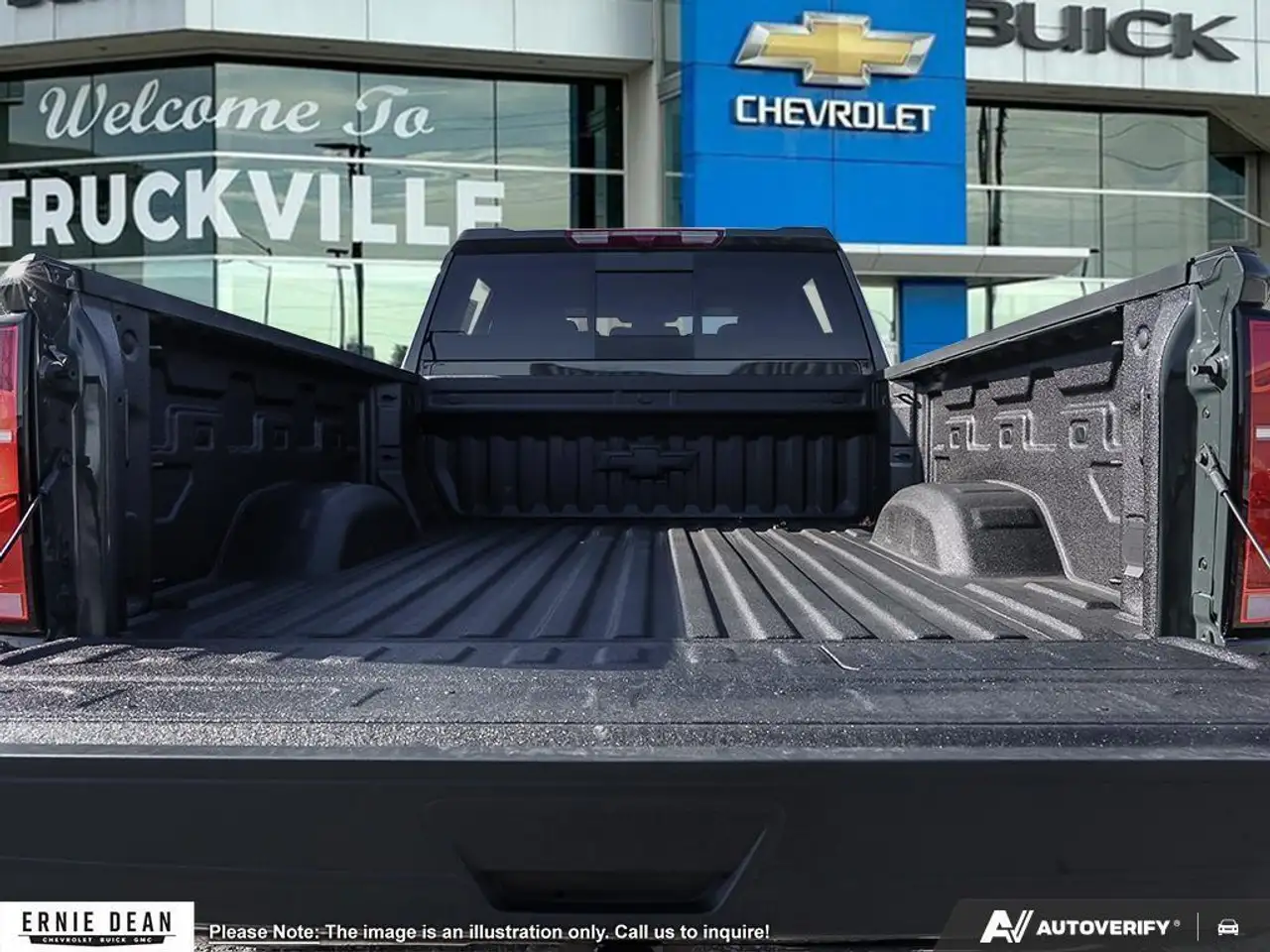 Chevrolet Silverado 2500 снимка Chevrolet Silverado 2500