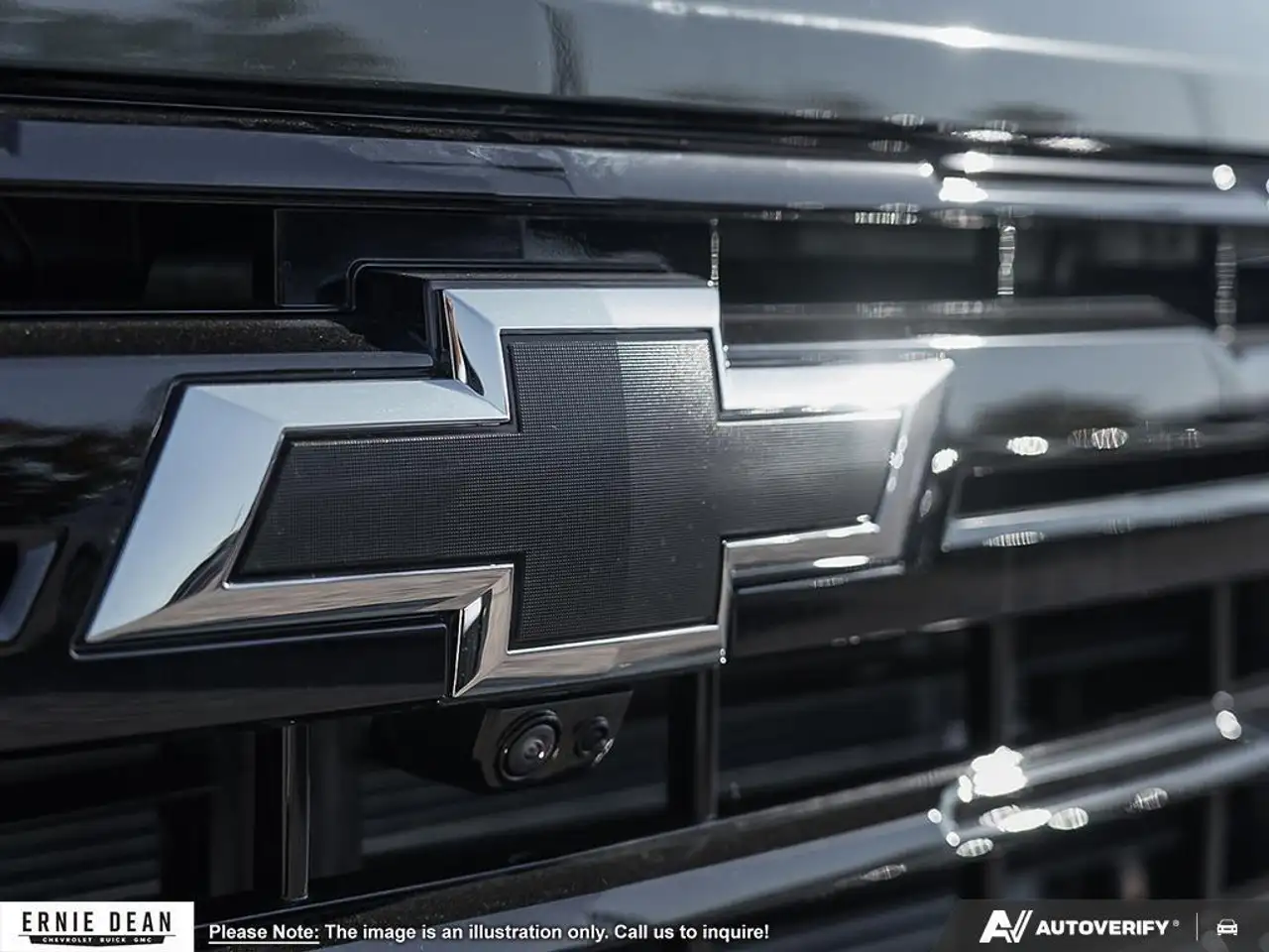 Chevrolet Silverado 2500 снимка Chevrolet Silverado 2500