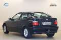 BMW 316 ti E36 102PS Coupe Compact Klima AHK HUneu Černá - thumbnail 6