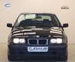 BMW 316 ti E36 102PS Coupe Compact Klima AHK HUneu Černá - thumbnail 2