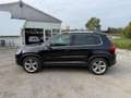 Volkswagen Tiguan Lounge Sport & Style DSG 4Motion Schwarz - thumbnail 4