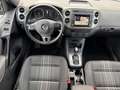 Volkswagen Tiguan Lounge Sport & Style DSG 4Motion Schwarz - thumbnail 10