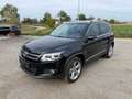 Volkswagen Tiguan Lounge Sport & Style DSG 4Motion Schwarz - thumbnail 3