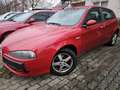 Alfa Romeo 147 Alfa 147 1,6 Twin Spark Impression Impression Rot - thumbnail 4