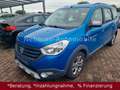 Dacia Lodgy Stepway Blau - thumbnail 1