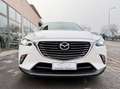 Mazda CX-3 CX-3 1.5L Skyactiv-D AWD Exceed Weiß - thumbnail 4