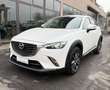 Mazda CX-3 CX-3 1.5L Skyactiv-D AWD Exceed Weiß - thumbnail 2