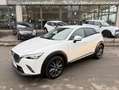 Mazda CX-3 CX-3 1.5L Skyactiv-D AWD Exceed Weiß - thumbnail 1