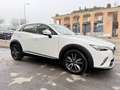 Mazda CX-3 CX-3 1.5L Skyactiv-D AWD Exceed Weiß - thumbnail 3