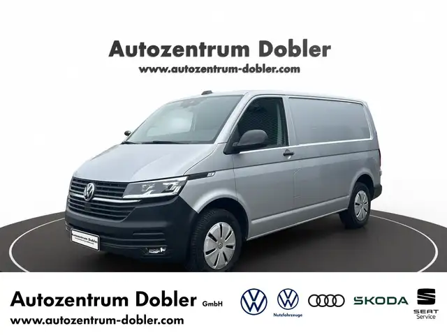 Volkswagen Kasten T6.1 EcoProfi KR 2.0 TDI 110 kW 7-Gang-DSG