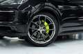 Porsche Cayenne Coupe E-Hybrid I PDLS+ I Bose I 360° Negro - thumbnail 23