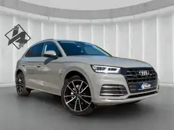 Audi Q5 e Quattro Sport*S Line*SHZ*NAVI*LED*