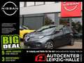 Renault ZOE Intens inkl. Batterie Navi Kamera AAC SHZ CCS Gris - thumbnail 1