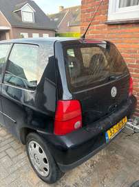 Lupo 1.4 Trendline