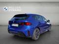 BMW 120 M SPORT DESIGN LED RÜCKFAHR KOMFORTZUG SHZ DAB Blau - thumbnail 7