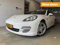 Porsche Panamera 3.6 4 AUT 4WD TOP CONDITIE FULL OPTIONS APK 1-2026 Wit - thumbnail 1