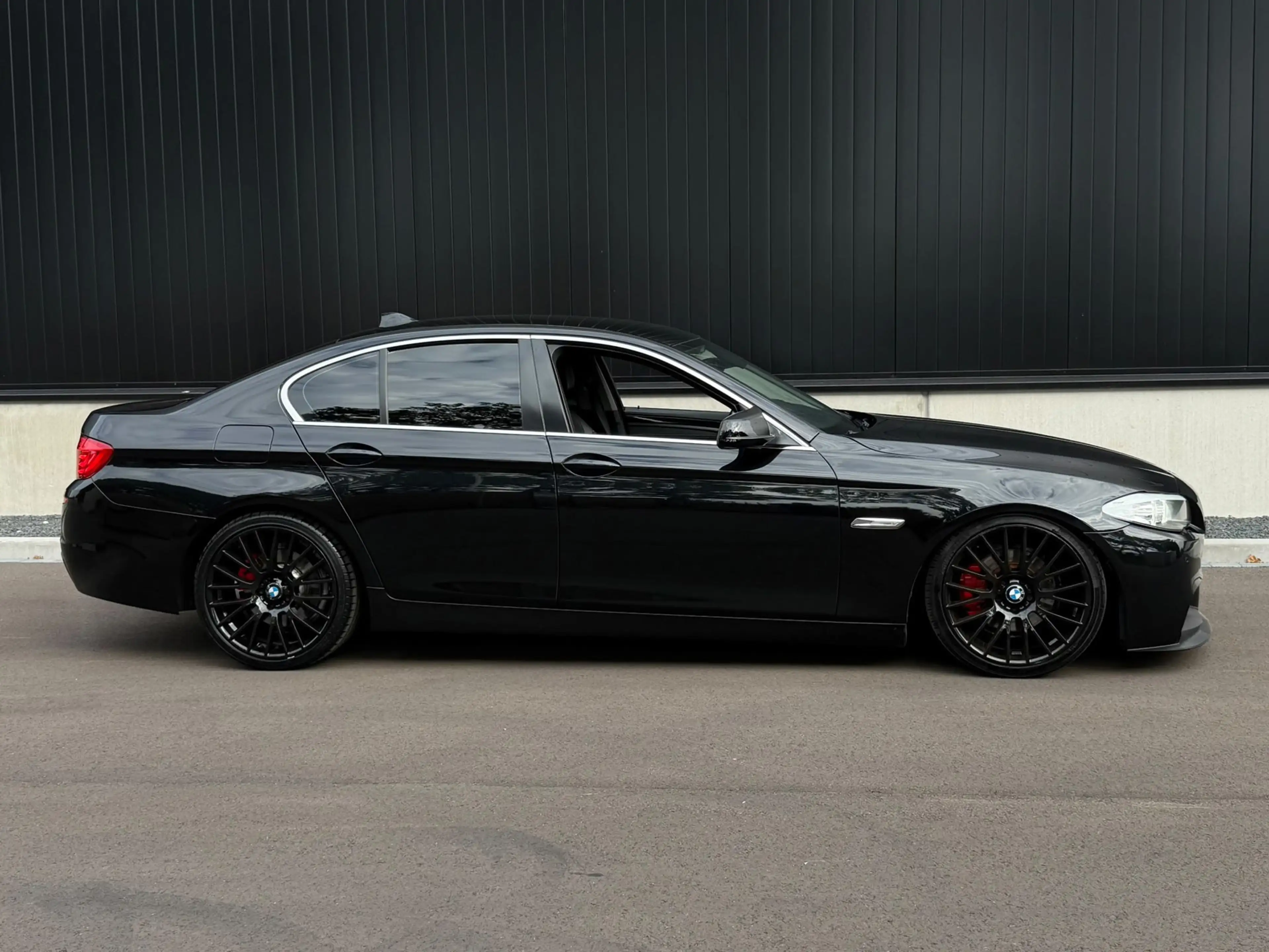 BMW 523 5-serie 523i High Executive|Navi|Rijklaar — photo 6