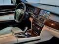 BMW 730 d*FACE LIFT*BI-XENON*GPS*CUIR*GARANTIE 12M Zwart - thumbnail 23