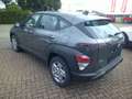 Hyundai KONA 1.6 T-GDI Navi,Kamera,PDC v+h,Klimaautomatik,Alufe Grau - thumbnail 4
